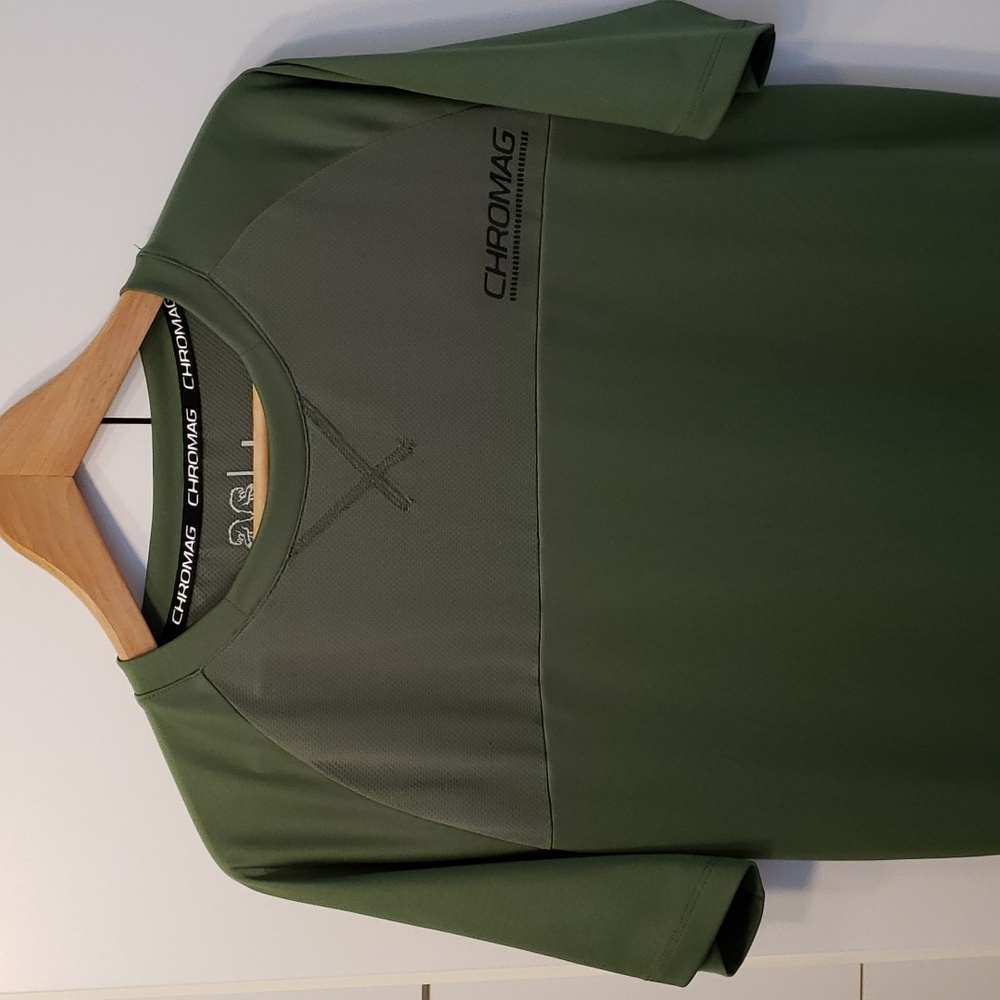 Chromag Cycling Jersey Men's L